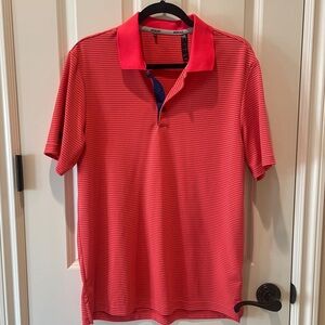 Men’s Adidas Golf Polo Size Medium